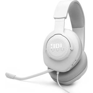 JBL Quantum 100 M2 White