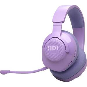 JBL Quantum 360 Wireless Purple