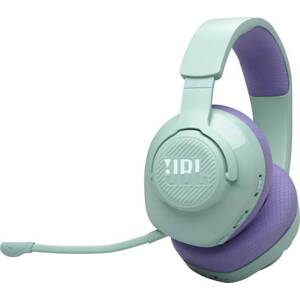 JBL Quantum 360 Wireless Cyan
