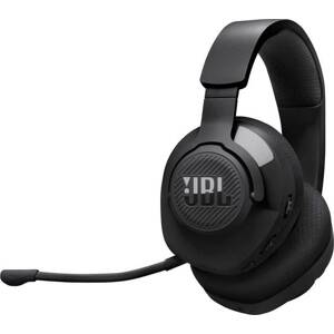 JBL Quantum 360 Wireless Black