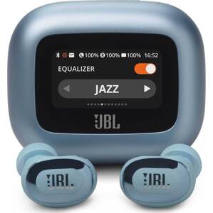 JBL Live Buds 3 Blue - Bazár