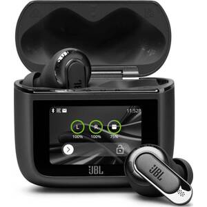 JBL Tour Pro 3 Black - Bazár