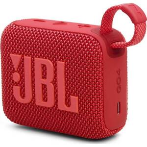 JBL GO4 Red - Bazár