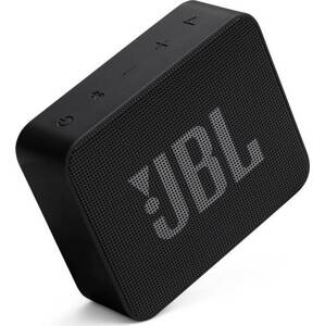 JBL GO Essential 2 Black