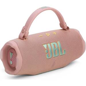 JBL Charge 6 Pink