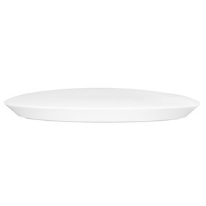 Stropné LED svietidlo Ecolite WYB380-CCT/24W/BI