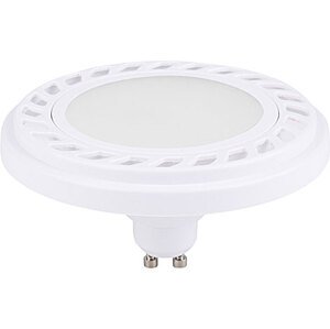 LED žiarovka Nowodvorski 9344 GU10 ES111 LED DIFFUSER biela