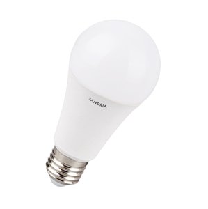 LED žiarovka Sandy LED E27 A60 S2489 12W teplá biela