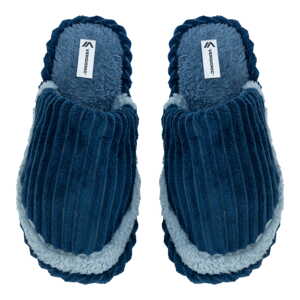Pantofle, velikost 38-39, modré