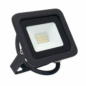 LED reflektor RODIX PREMIUM MH0101 - 10W - IP65 - 850Lm - studená bílá - 6000K - záruka 36 měsíců