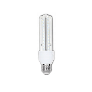 VANKELED LED žárovka - E27 - 12W - 1020Lm - B5 - studená bílá