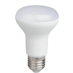 LED žárovka R62 - E27 - 12W - 1000 lm - teplá bílá