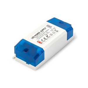 Napájecí zdroj pro LED pásky 12V - 1A -12W