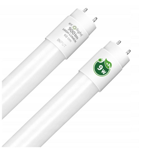 LED trubice - T8 - 9W - 60cm - studená bílá