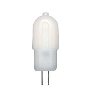 LED žárovka G4 - 12V - 3W - 270 lm - SMD - teplá bílá