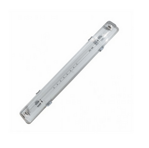 Svítidlo pro LED trubice T8 1x150cm - 230V - IP65