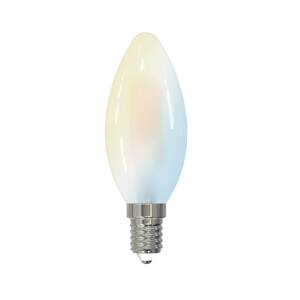 Smart LED E14 4,2W WLAN matná tunable white