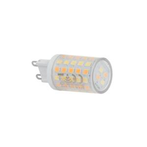 Smart LED G9 kolík 2,5W WLAN číra tunable white
