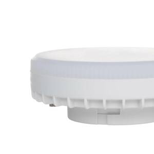 Smart LED GX53 9W WLAN CCT matná tunable white