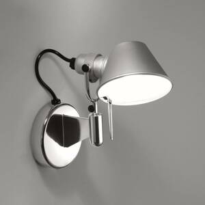 Artemide Tolomeo Micro Faretto bez vypínača 3000K