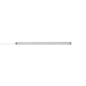 Podhľadové LED svietidlo Zeus, dĺžka 57 cm