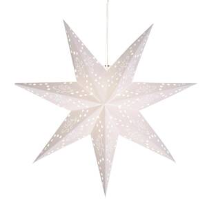 Visiaca papierová hviezda Romantic Star
