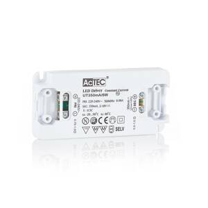 AcTEC Slim LED budič CC 350 mA, 6 W