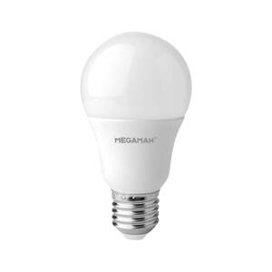 MEGAMAN LED žiarovka A60 E27 6W 2 700K 810lm stmievateľná
