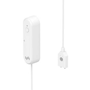 Hama ZigBee detektor vody, inteligentný, alarm, biely