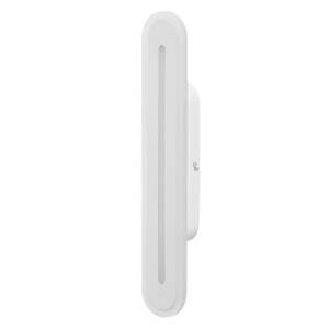 LEDVANCE SMART+ WiFi Orbis Bath Wall 40 cm biela