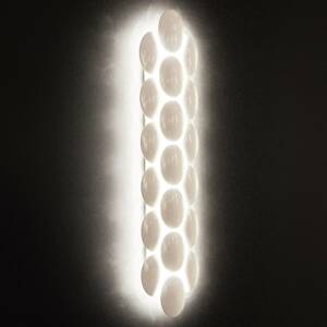 Milan Obolo stmievateľné nástenné LED svetlo 14-pl