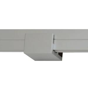 OLIGO Check-In stenový nosník, koľajnicový systém