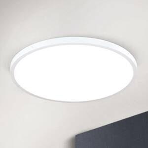 Stropné LED svetlo Lero stmievateľné 48 W Ø 60 cm