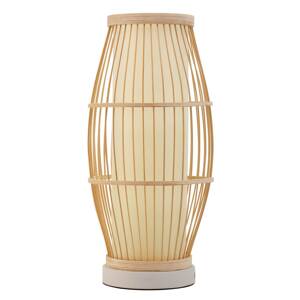 Pauleen Woody Passion stolová lampa z bambusu
