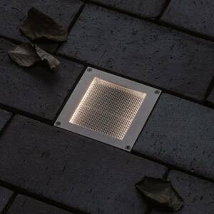 Paulmann Brick zapustené LED, ZigBee, 10 x 10 cm