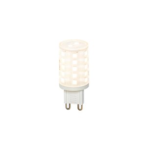 Smart wandlamp wit incl. LED - Colja Novo